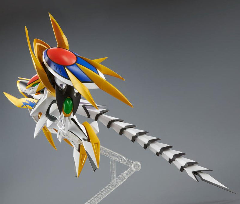 Load image into Gallery viewer, Bandai - HG Mashin Hero Wataru - Cho Mashin Ryujinmaru
