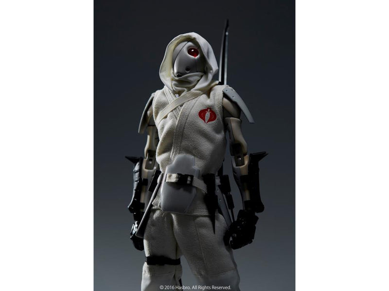 Load image into Gallery viewer, 1000Toys - G.I. Joe X TOA Heavy Industries: Storm Shadow 1/6 Scale
