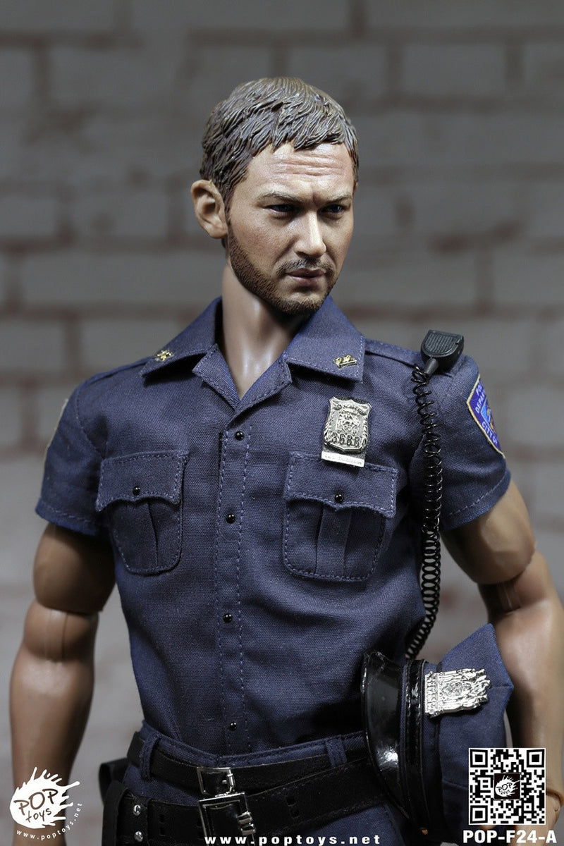 Load image into Gallery viewer, POP Toys - New York Policeman
