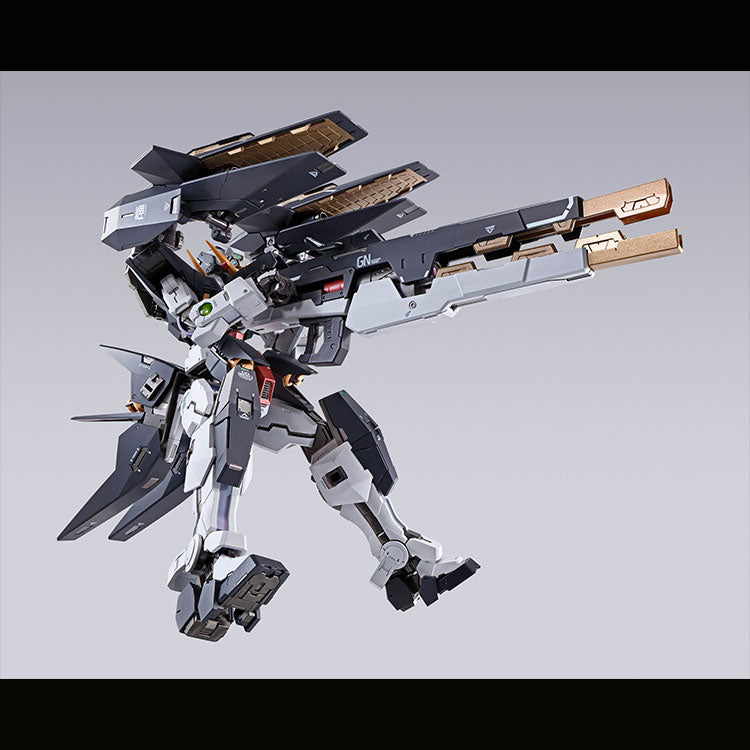 Load image into Gallery viewer, Bandai - Metal Build: GN-002REIII Gundam Dynames Repair III
