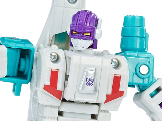 Transformers Generations Power of The Primes - Deluxe Dreadwind