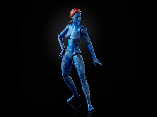 Marvel Legends - X-Men 20th Anniversary: X-Men (2000) Mystique