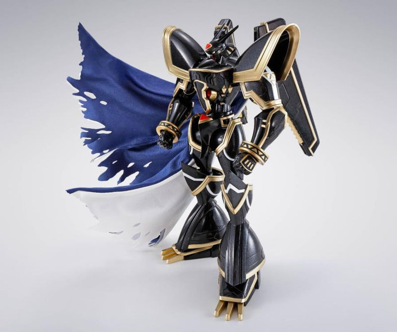 Load image into Gallery viewer, Bandai - S.H.Figuarts - Digital Monster X-Evolution: Alphamon Ouryuken [Premium Color Edition]
