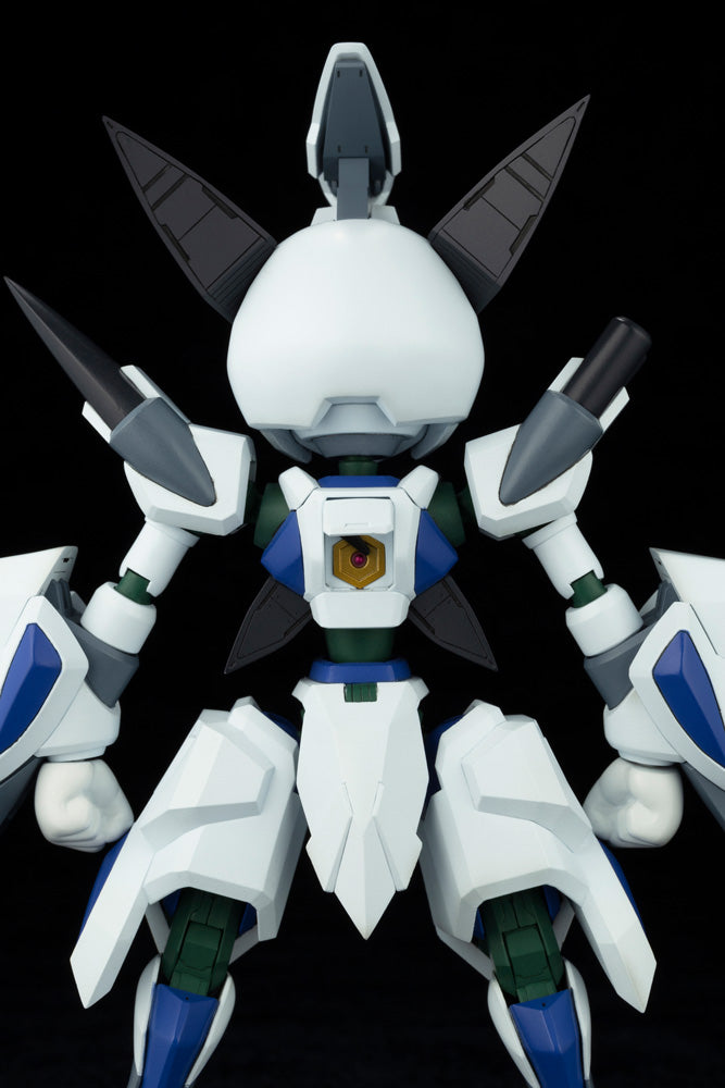 Load image into Gallery viewer, Kotobukiya - Medabots: KXK00-M Cross Messiah
