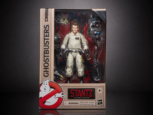 Ghostbusters - Plasma Series: Ray Stantz