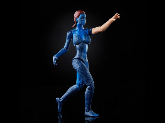 Marvel Legends - X-Men 20th Anniversary: X-Men (2000) Mystique