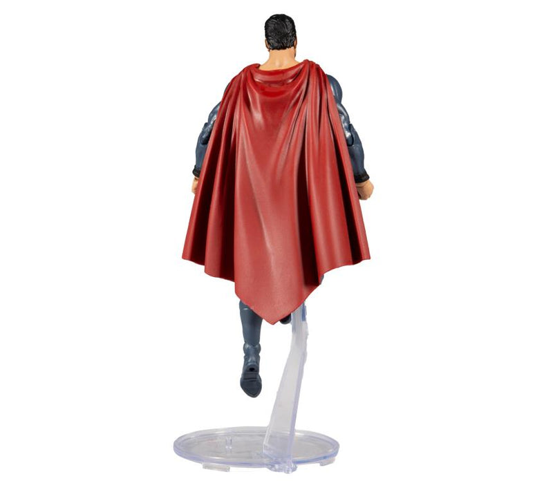 Load image into Gallery viewer, Mcfarlane Toys - DC Multiverse: Red Son Superman
