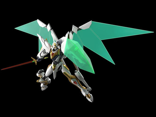 Bandai - HG 1/35 Code Geass: Z-01Z Lancelot Albion