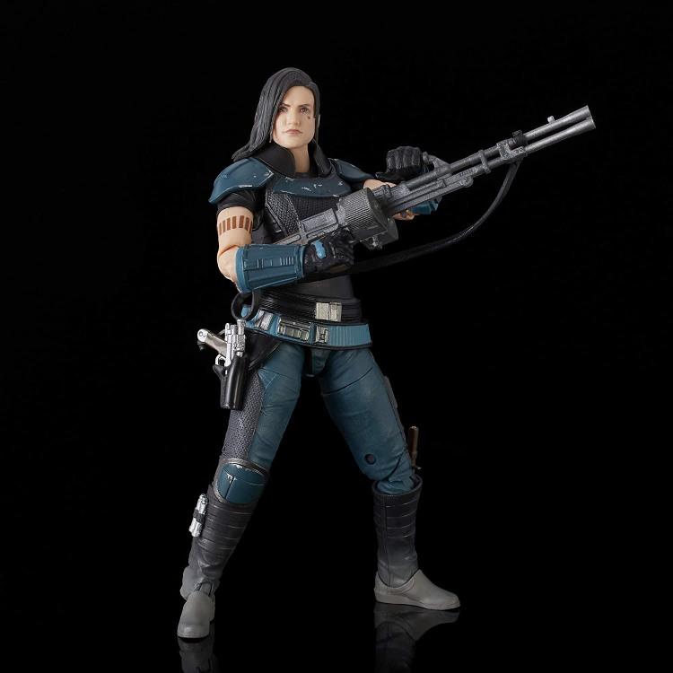 Load image into Gallery viewer, Star Wars the Black Series - Cara Dune (The Mandalorian) (Reissue)
