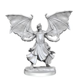 Load image into Gallery viewer, WizKids - Dungeons and Dragons Frameworks: Dragonborn Sorcerer Female
