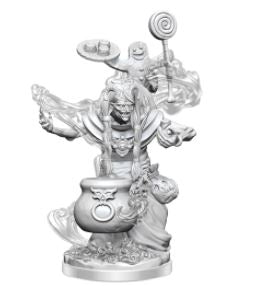 Load image into Gallery viewer, WizKids - Dungeons and Dragons Frameworks: Night Hag
