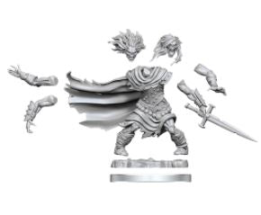 Load image into Gallery viewer, WizKids - Dungeons and Dragons Frameworks: Wight
