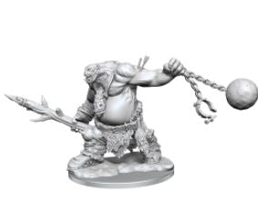 Load image into Gallery viewer, WizKids - Dungeons and Dragons Frameworks: Ogre
