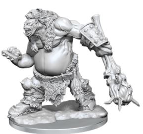 Load image into Gallery viewer, WizKids - Dungeons and Dragons Frameworks: Ogre
