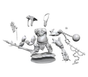 Load image into Gallery viewer, WizKids - Dungeons and Dragons Frameworks: Ogre
