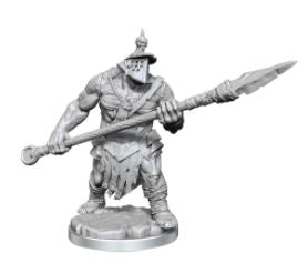 Load image into Gallery viewer, WizKids - Dungeons and Dragons Frameworks: Orcs
