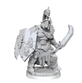 Load image into Gallery viewer, WizKids - Dungeons and Dragons Frameworks: Orcs
