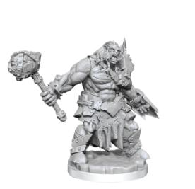 Load image into Gallery viewer, WizKids - Dungeons and Dragons Frameworks: Orcs
