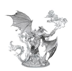 WizKids - Dungeons and Dragons Frameworks: Balor