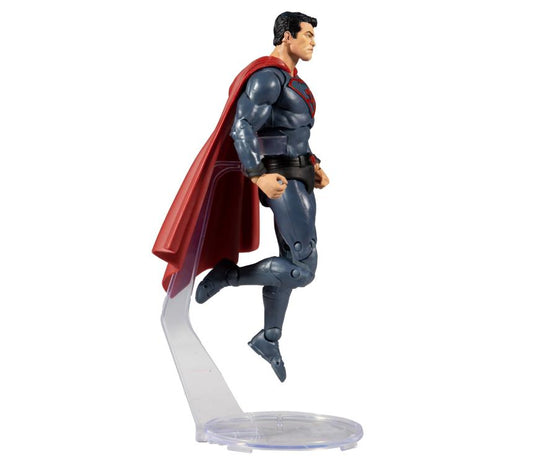 Mcfarlane Toys - DC Multiverse: Red Son Superman