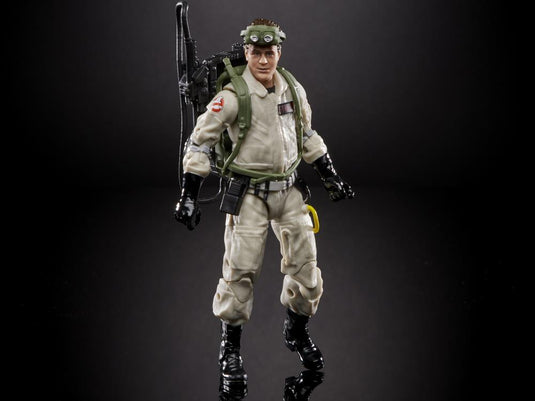 Ghostbusters - Plasma Series: Ray Stantz