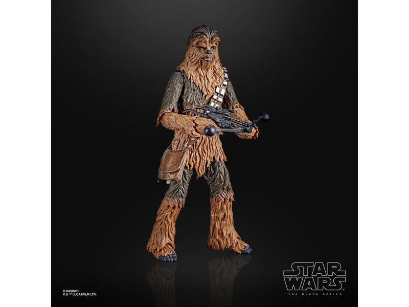 Load image into Gallery viewer, Star Wars the Black Series - Empire Strikes Back 40th Anniversary Wave 3 Set of 5
