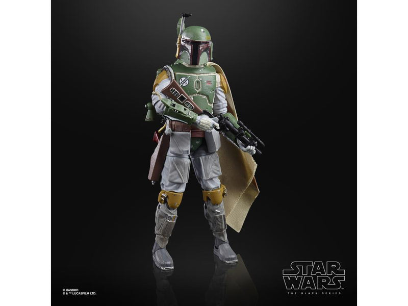 Load image into Gallery viewer, Star Wars the Black Series - Empire Strikes Back 40th Anniversary Wave 3 Set of 5
