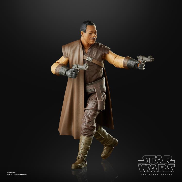 Load image into Gallery viewer, Star Wars the Black Series - Wave 39 set of 4
