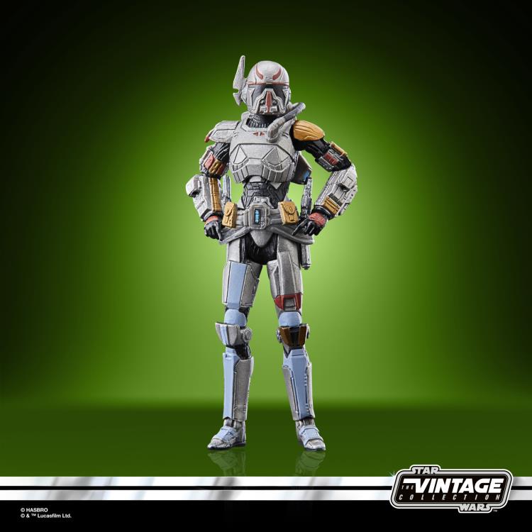 Load image into Gallery viewer, Hasbro - Star Wars: The Vintage Collection: Shae Vizla The Old Republic) 3 3/4-Inch Action Figure
