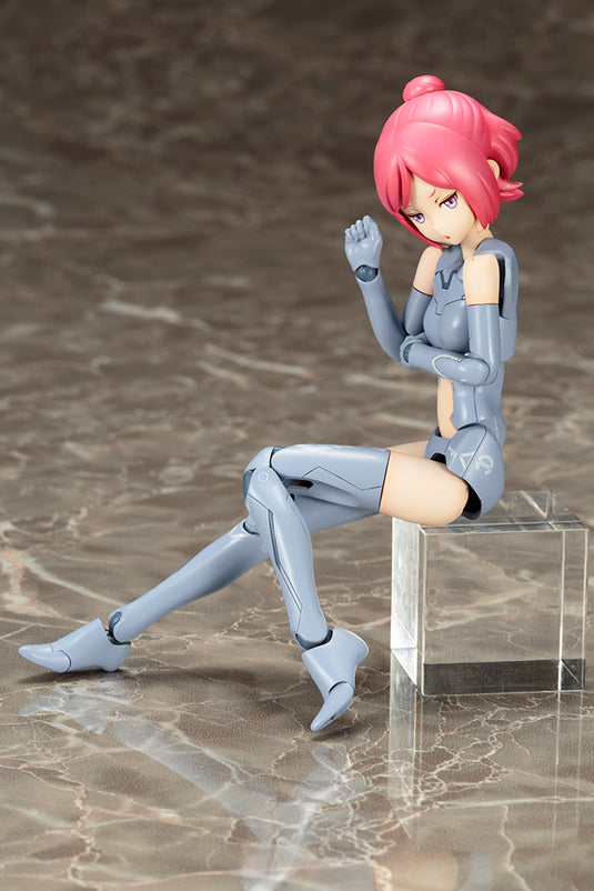 Kotobukiya - Megami Device: Sol Hornet [Low Visibility]