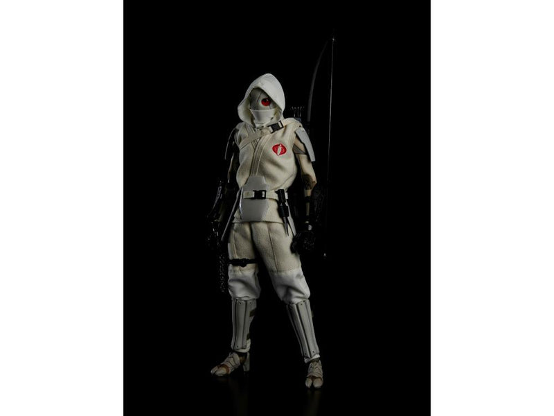 1000Toys - G.I. Joe X TOA Heavy Industries: Storm Shadow 1/6