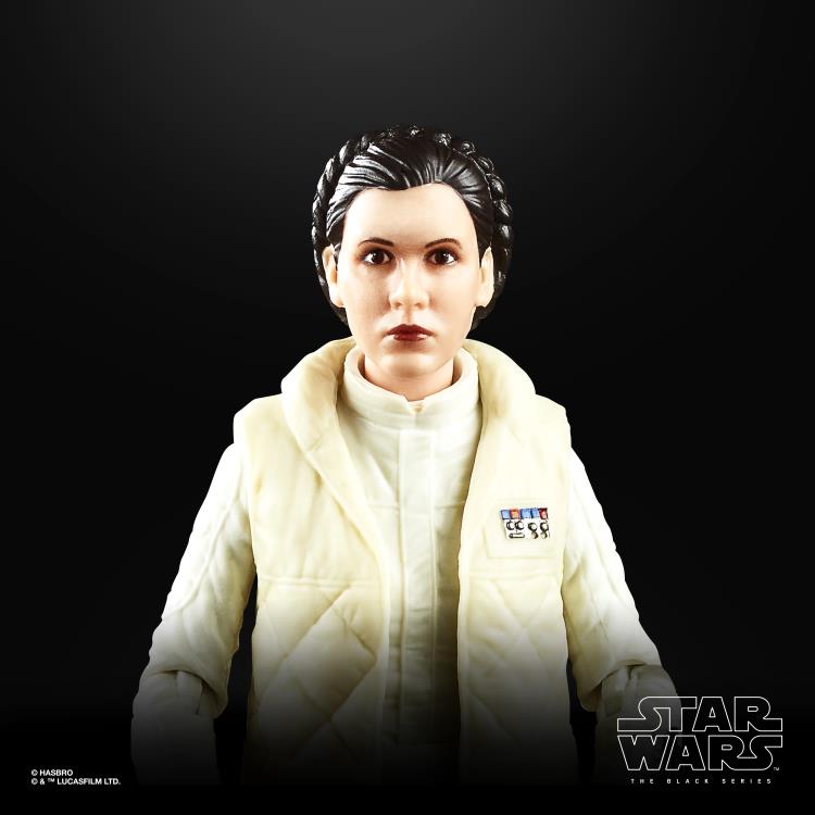 Load image into Gallery viewer, Star Wars the Black Series - Empire Strikes Back 40th Anniversary Wave 1 Set of 5
