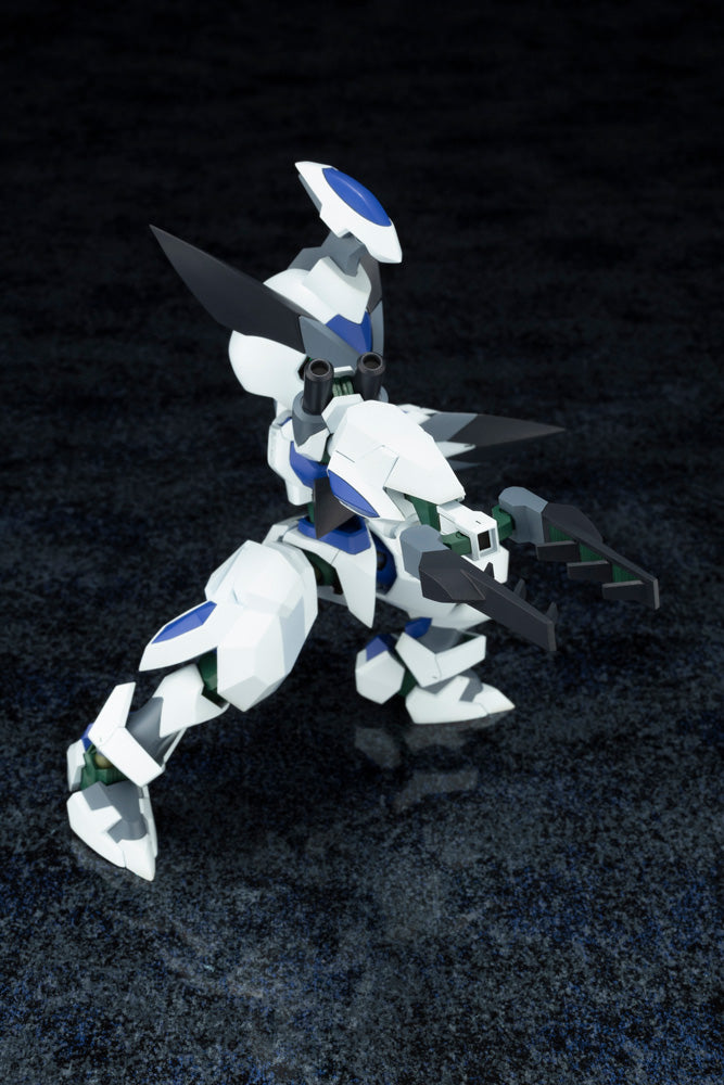 Load image into Gallery viewer, Kotobukiya - Medabots: KXK00-M Cross Messiah
