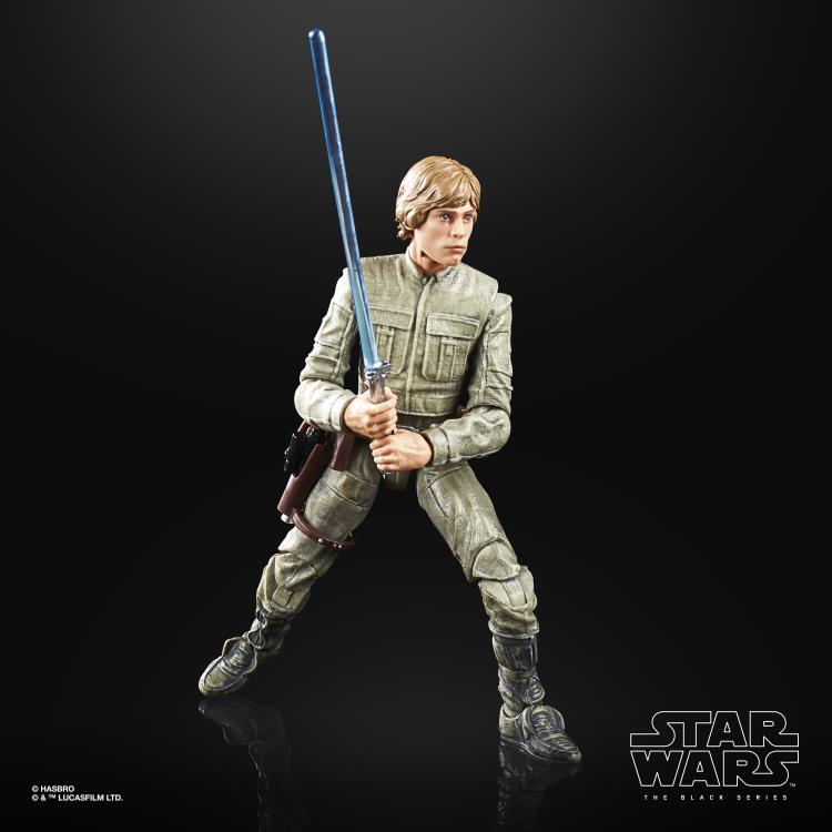 Load image into Gallery viewer, Star Wars the Black Series - Empire Strikes Back 40th Anniversary Wave 1 Set of 5
