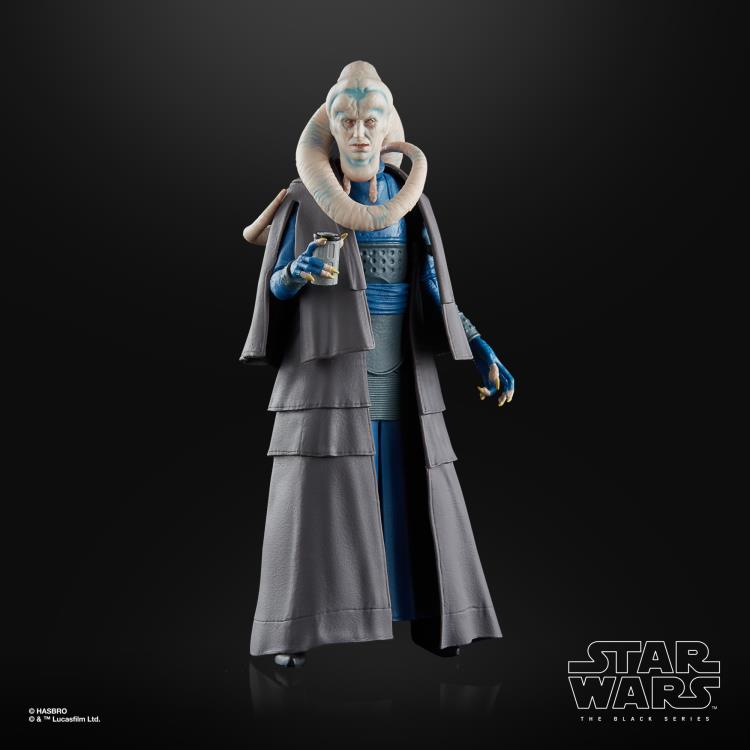 Load image into Gallery viewer, Star Wars the Black Series - Bib Fortuna (Return of the Jedi)
