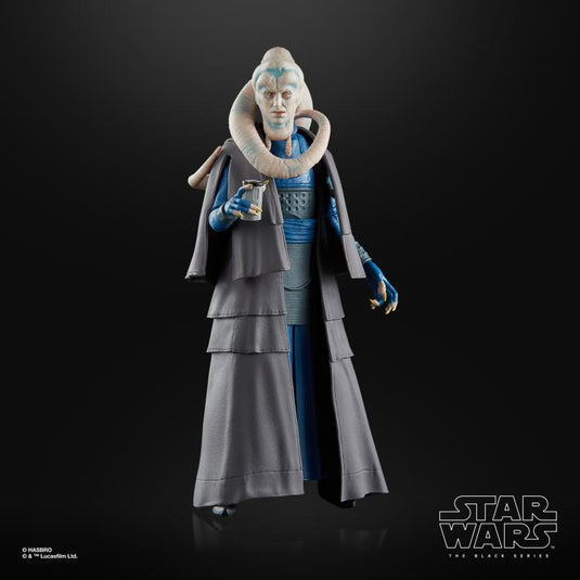 Star Wars the Black Series - Bib Fortuna (Return of the Jedi)