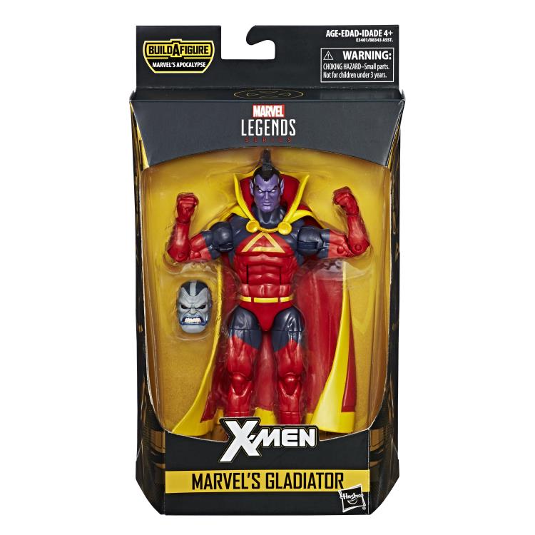 Load image into Gallery viewer, Marvel Legends - Marvel&#39;s Gladiator
