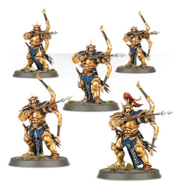 GWS - STORMCAST ETERNALS JUDICATORS