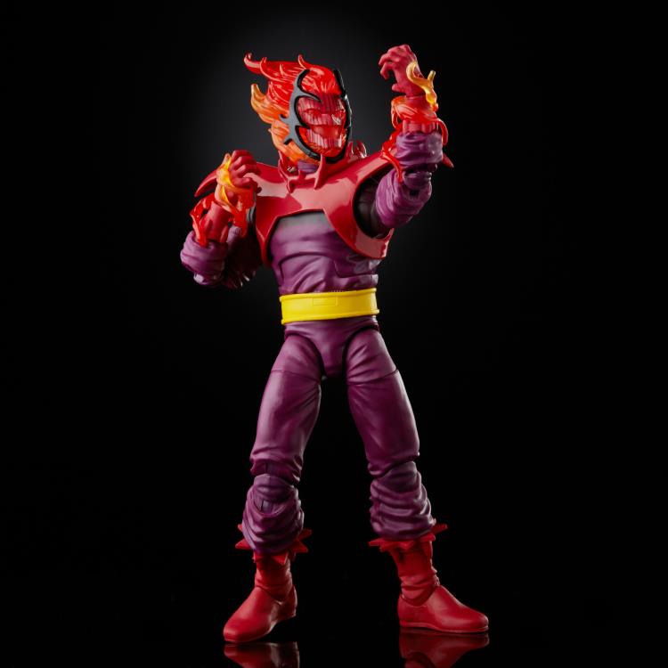 Load image into Gallery viewer, Marvel Legends - Super Villains Wave 1 Set of 7
