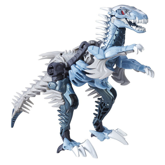 Transformers The Last Knight - Premier Edition Deluxe Dinobot Slash (Hasbro)