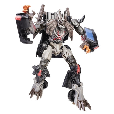 Transformers The Last Knight - Premier Edition Deluxe Decepticon Berserker (Hasbro)