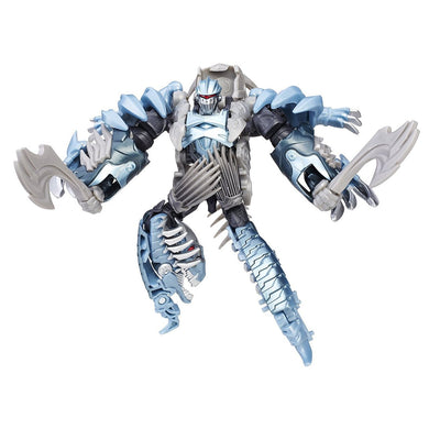 Transformers The Last Knight - Premier Edition Deluxe Dinobot Slash (Hasbro)