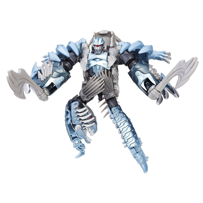 Load image into Gallery viewer, Transformers The Last Knight - Premier Edition Deluxe Dinobot Slash (Hasbro)
