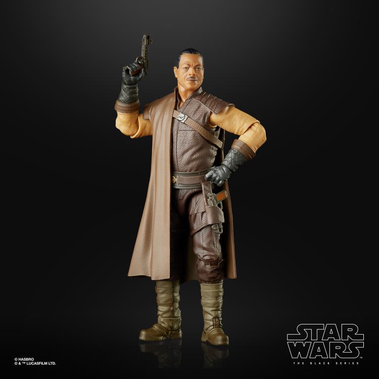 Load image into Gallery viewer, Star Wars the Black Series - Wave 39 set of 4
