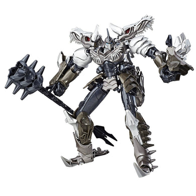 Transformers The Last Knight - Premier Edition Voyager Grimlock (Hasbro)