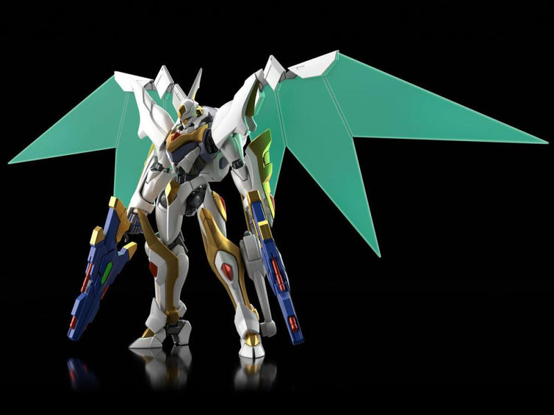 Load image into Gallery viewer, Bandai - HG 1/35 Code Geass: Z-01Z Lancelot Albion
