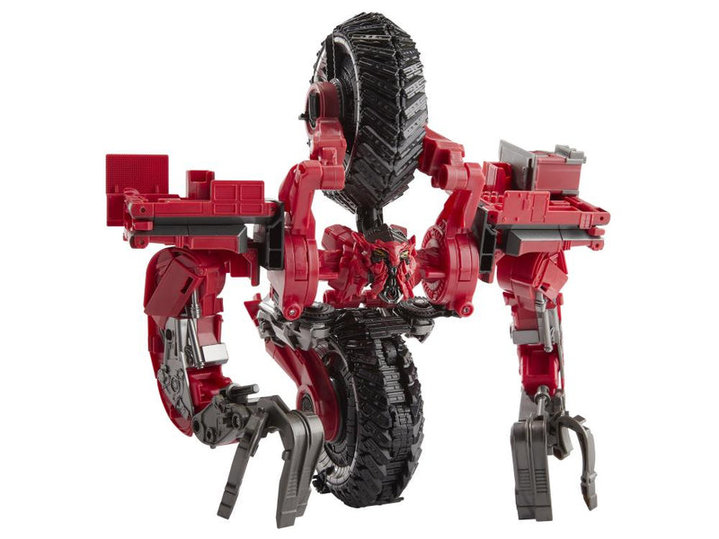 Load image into Gallery viewer, Transformers Generations Studio Series - Leader Scavenger
