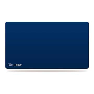 Ultra PRO - Playmat - Solid Blue