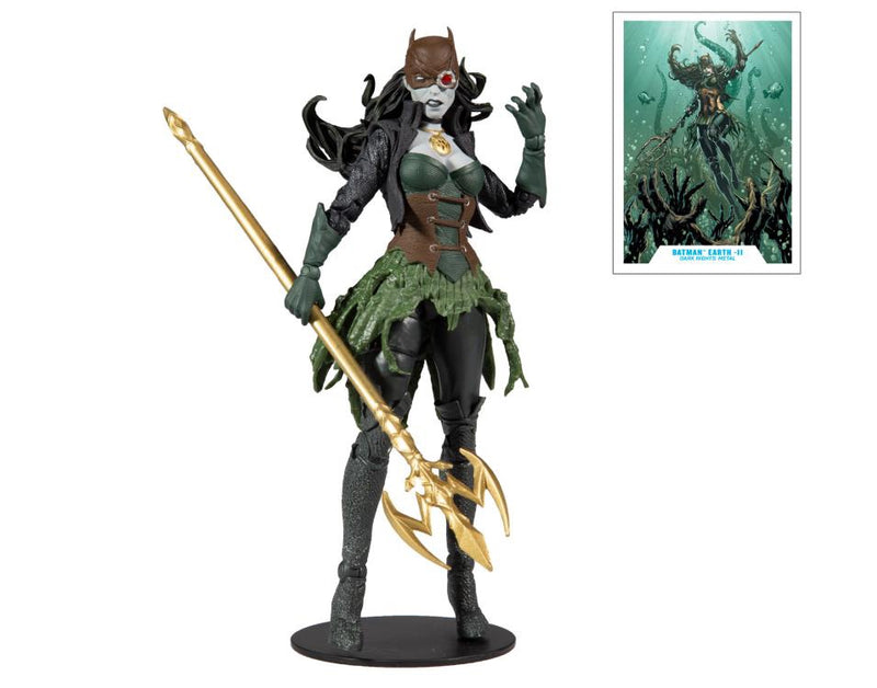 Load image into Gallery viewer, Mcfarlane Toys - DC Multiverse: The Drowned
