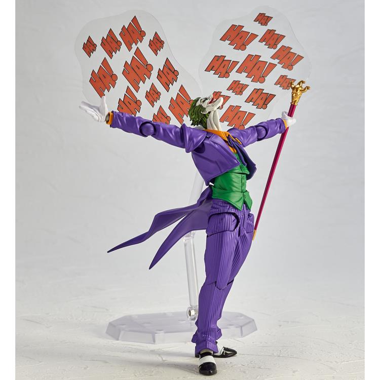 Load image into Gallery viewer, Kaiyodo - Amazing Yamaguchi - Revoltech021: Joker
